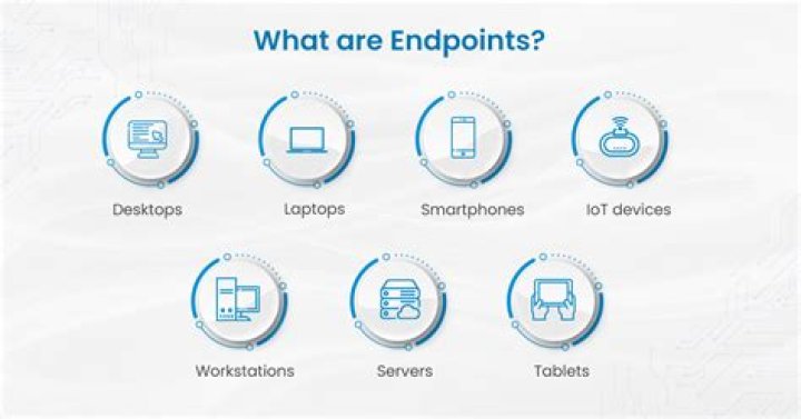 What is an Endpoint?