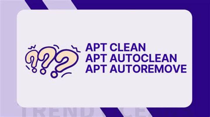 What is difference between the options 