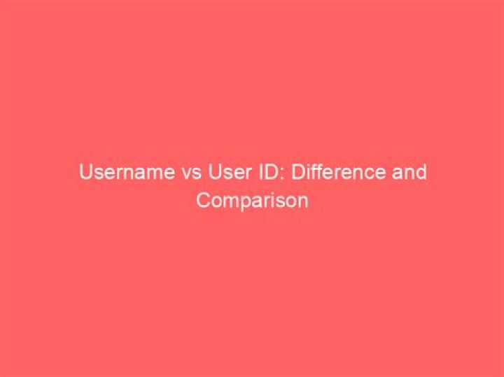 What is difference between 