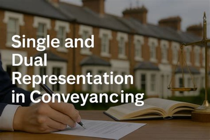 What is dual representation in plain English?