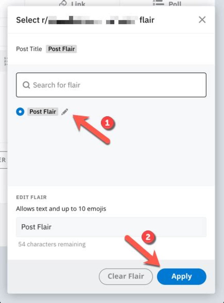  What is Flair? 