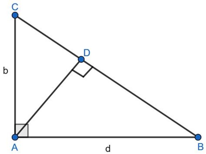 What is length of $AD$ in this triangle? [closed]