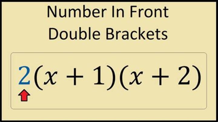 What is $\mathbb Z[[t]]$? What are the double brackets?