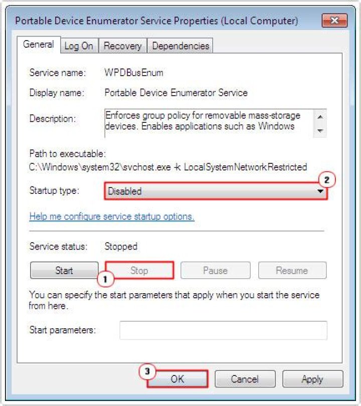 What is Mobsync.exe? Assuming I don't need it, can I disable it in Windows 7 without ill side effect?