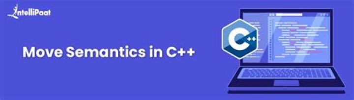 What is move semantics?