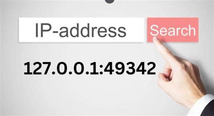 What is the 127.0.0.2 IP address for?
