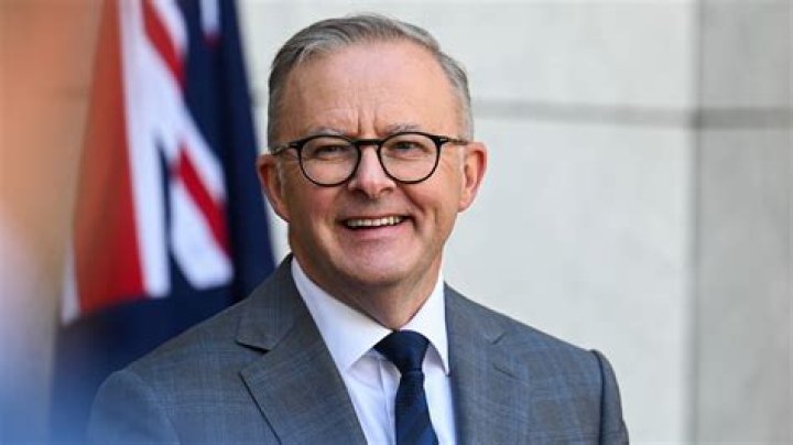 What is the Albanese map good for?
