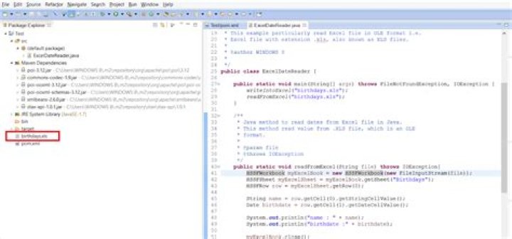 What is the best/simplest way to read in an XML file in Java application? [closed]