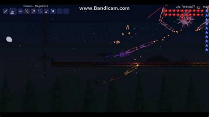 What is the best way to kill Skeletron Prime in Terraria?