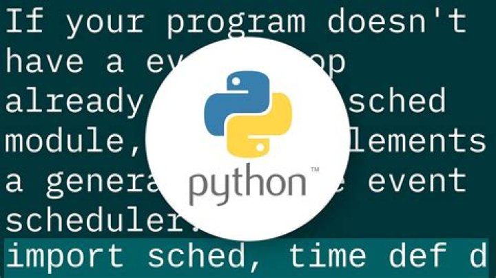 What is the best way to repeatedly execute a function every x seconds? [closed]