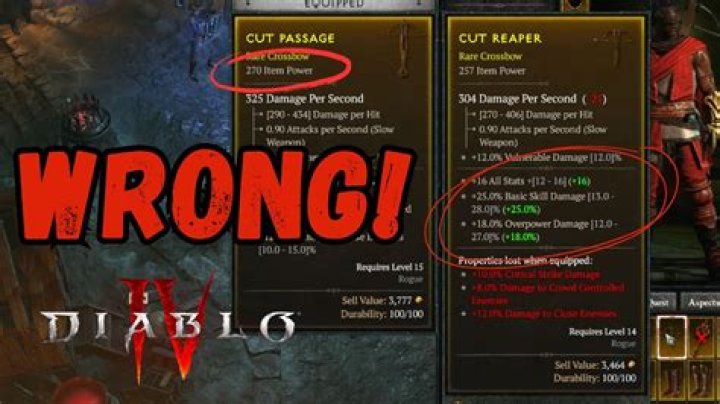 What is the best way to upgrade gear in Diablo 3?