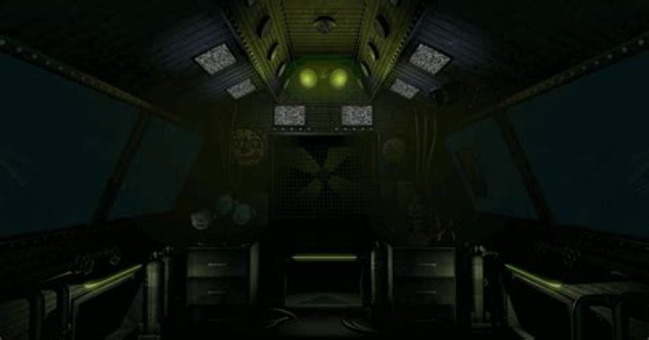 What is the code for the elevator in FNAF Sister Location?