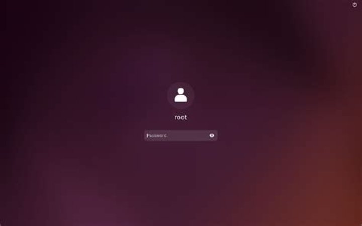 What is the default root password when was never set at installation time? [duplicate]