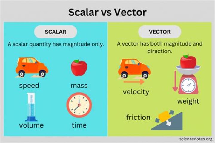 What is the difference between a Set, a Vector, and, a Vector Space?