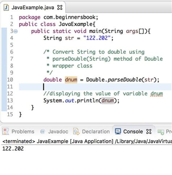 What is the difference between Double.parseDouble(String) and Double.valueOf(String)?