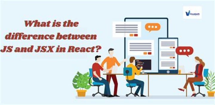 What is the difference between .js, .tsx and .jsx in React?