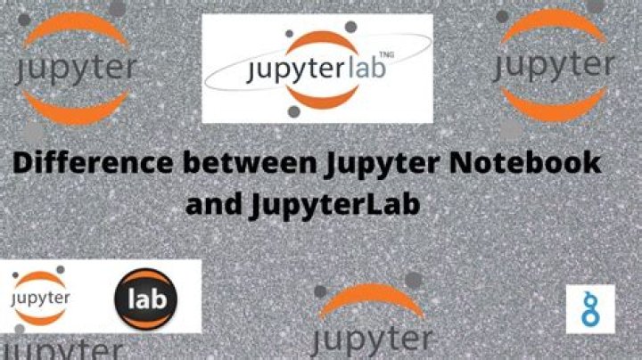 What is the difference between JupyterLab and JupyterHub?