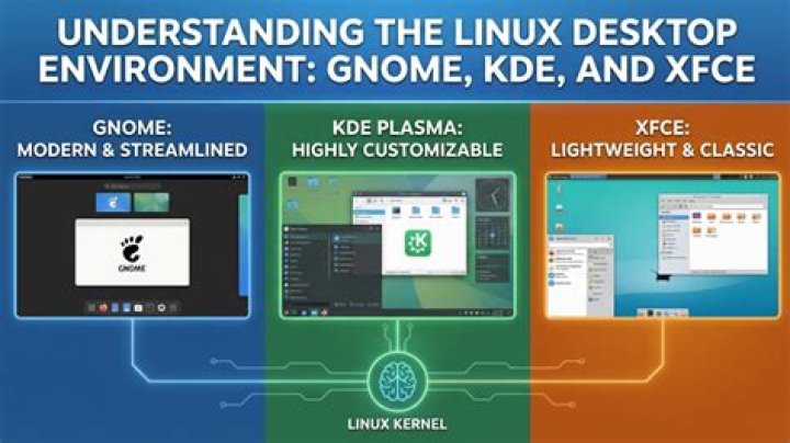 What is the difference between kde-standard and kubuntu-desktop and installing kubuntu