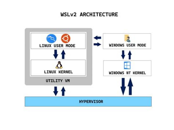 What is the difference between Windows Subsystem for Linux (WSL), Cooperative Linux (coLinux), and Cygwin?