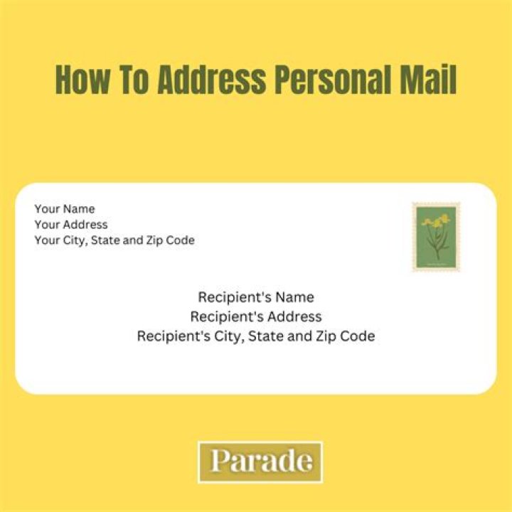 What is the email address format 