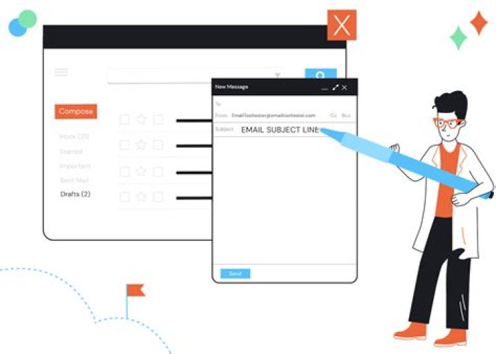 What is the email subject length limit?