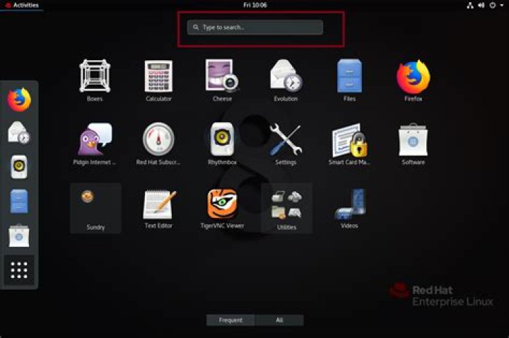 What is the exact command to restart a RedHat linux system?