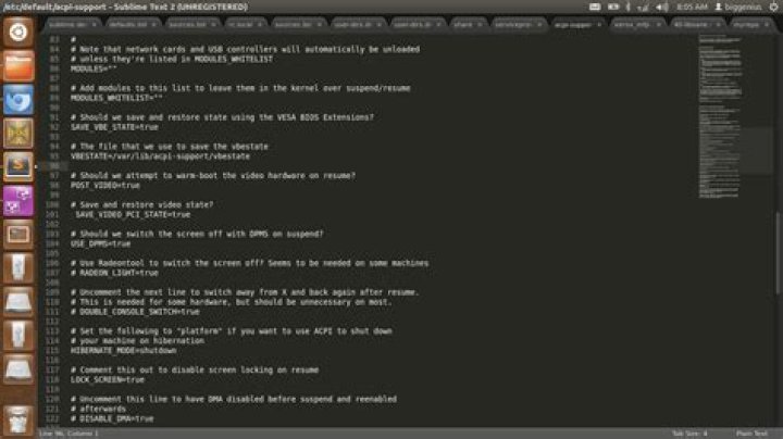 What is the full path to the Packages folder for Sublime text 2 on Mac OS Lion