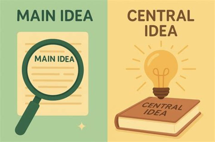 What is the idea behind an empty model?
