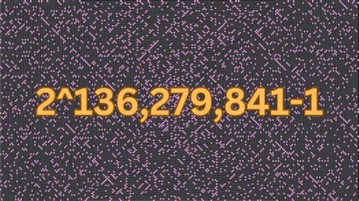 What is the largest known prime gap, and why is there so much conflicting information??