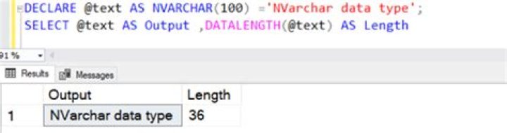 What is the maximum characters for the NVARCHAR(MAX)? [duplicate]