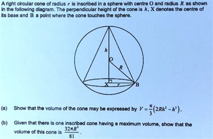 What is the maximum volume of an equilateral triangular prism inscribed in a sphere of radius 2?