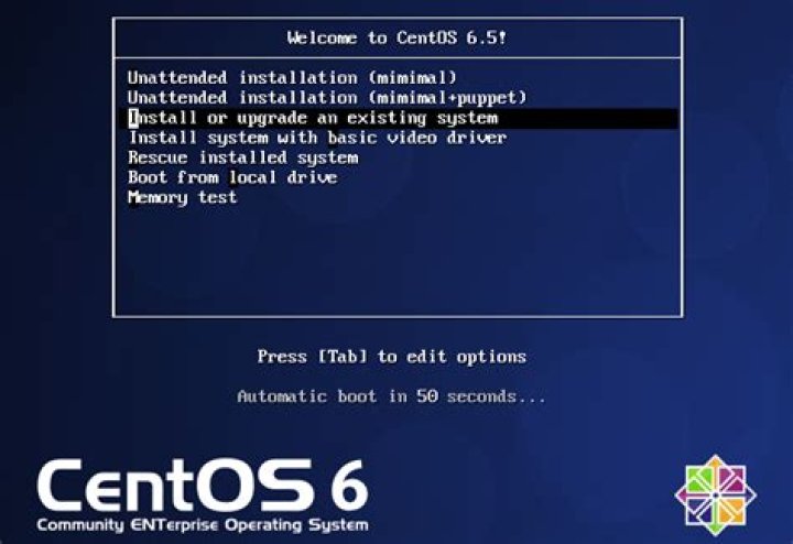 What is the meaning of minimal, netinstall and bin iso