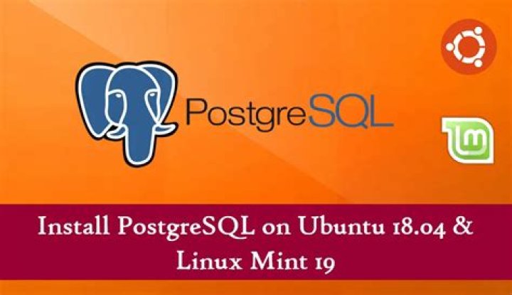 What is the official package for postgresql 11 on the ubuntu apt? The ones in the wiki don't work