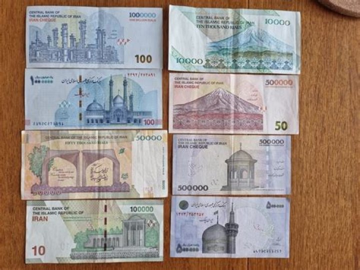 What is the purple currency