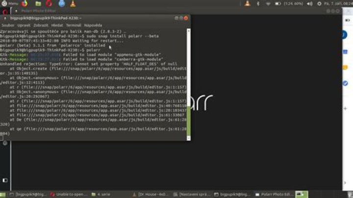 What is the purpose of canberra-gtk-module?