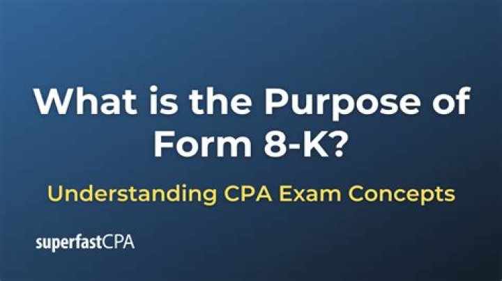 What is the purpose of K-Theory?