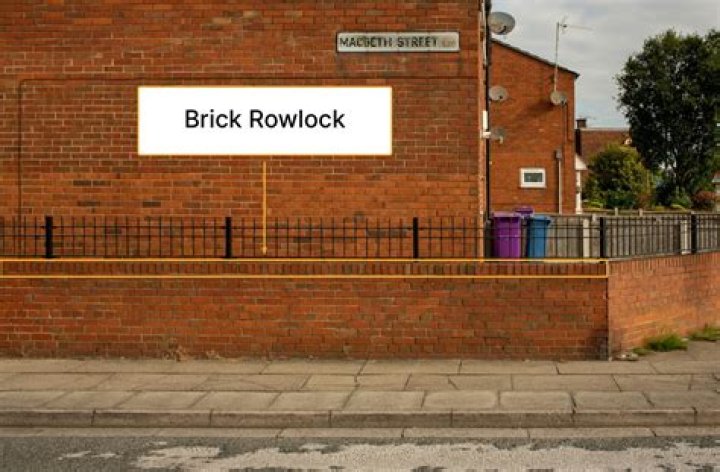 What is the purpose of ROWLOCK on Delete and when should I use it?