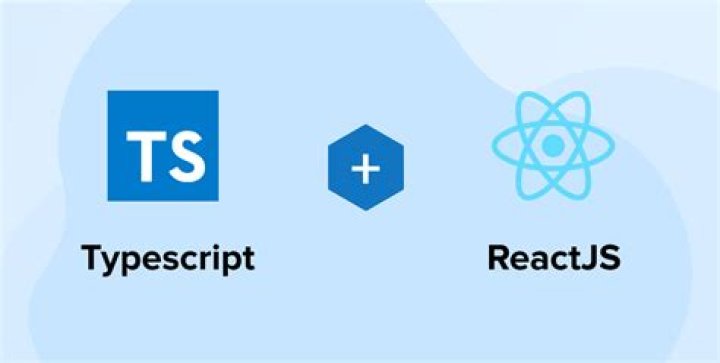 What is the react-app-env.d.ts in a react typescript project for
