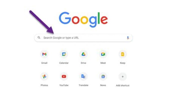 What is the rest of the text in the Google search URL?