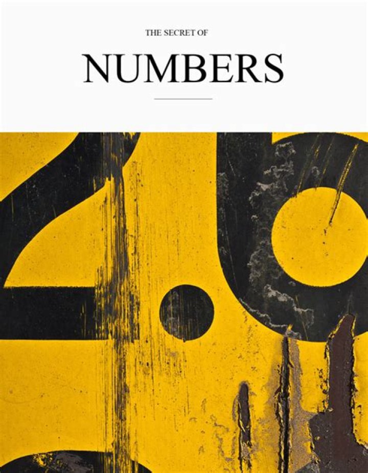 What is the secret of number '2520'? [closed]