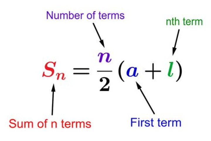 What is the sum of all the numbers on the opposite faces of numbers obtained in three rows is?