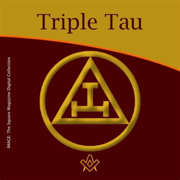 What is the $\tau$ symbol in the Bourbaki text?