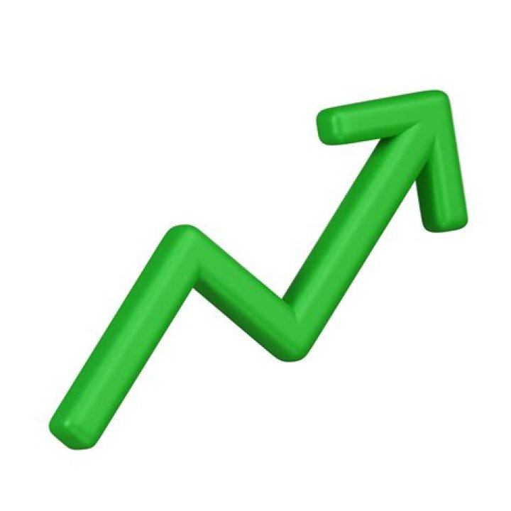 What is this icon of a controller with an upward arrow trying to indicate?