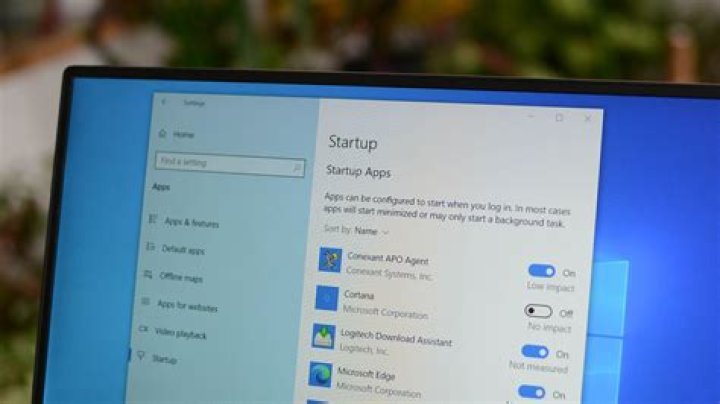 What is this mono process running at startup?