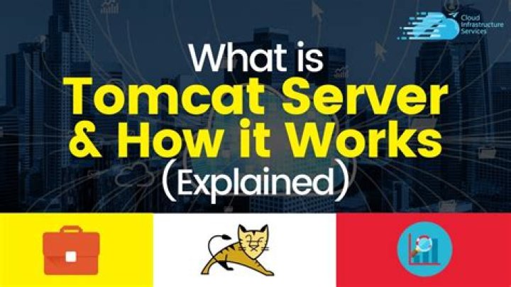 What is Tomcat? A web container or EE container? [closed]