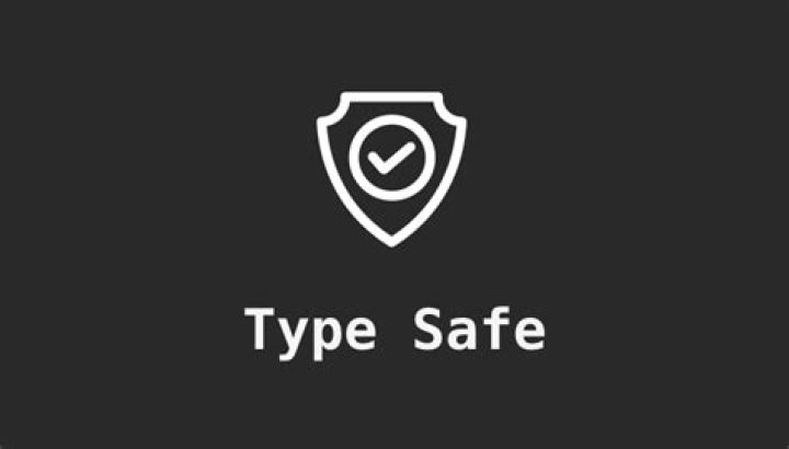 What is Type-safe?