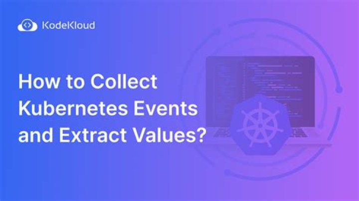 What kubectl command can I use to get events sorted by specific fields and print only specific details of events?