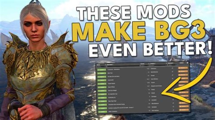 What mods do not provide teammates with bonuses?