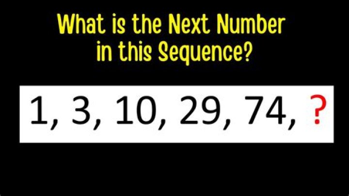 What number comes next in the sequence $7, 16, 8, 27, 9,...$? [closed]