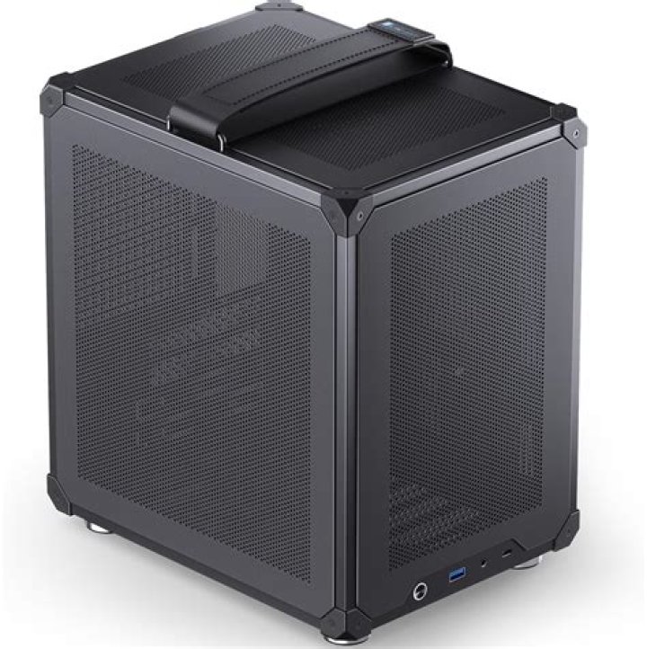 What PSU is usually used in mini-ITX cases/chassis?